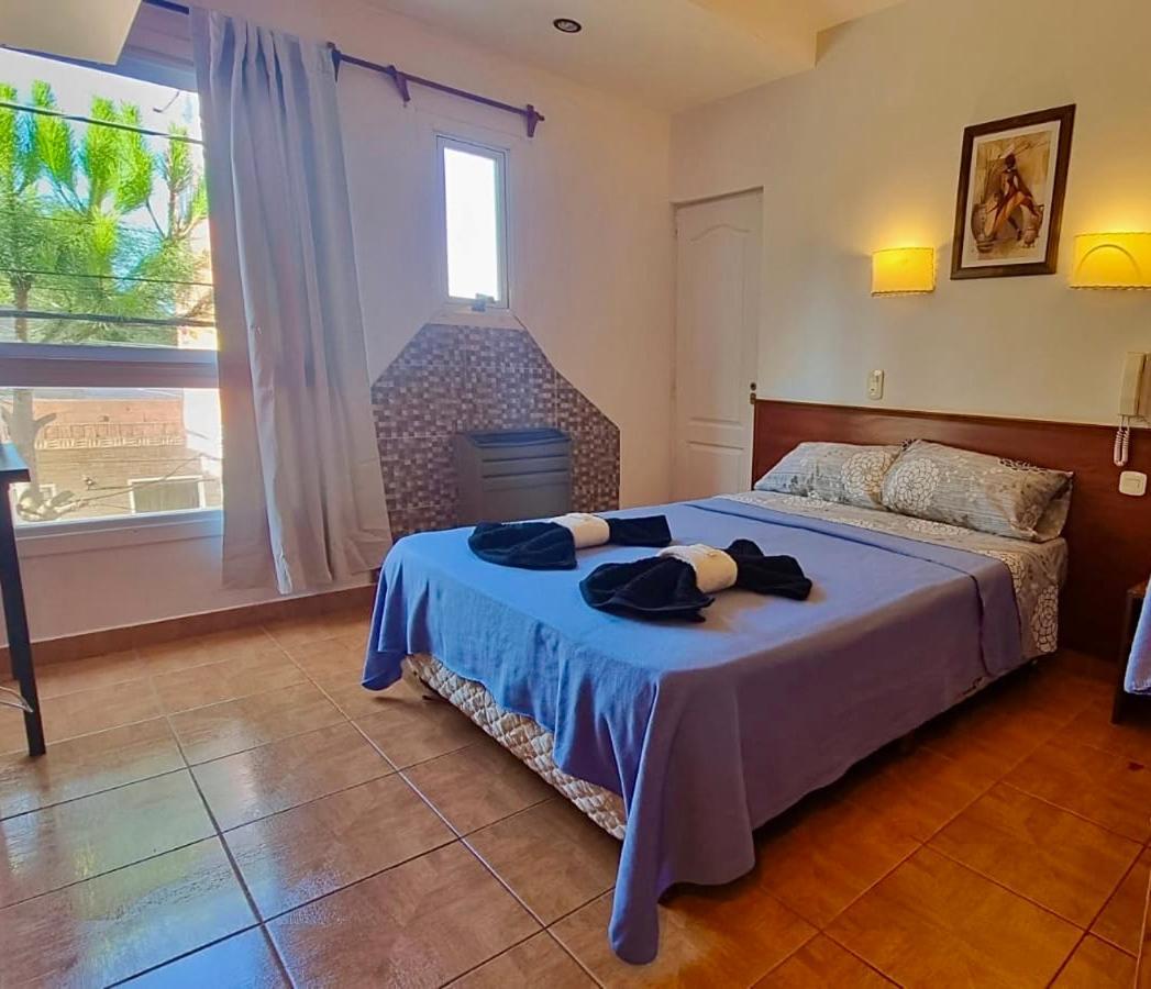 Hotel Playa Santa Teresita Exteriér fotografie